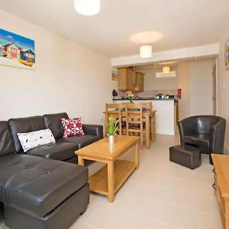 Stylish & Spacious 2Bd Apartment Westbeach Resort Bideford Exterior foto